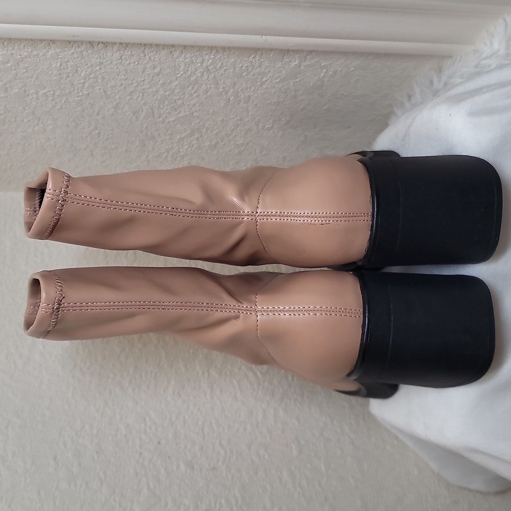 Call it Spring Steffanie Booties - Picture 6 of 11